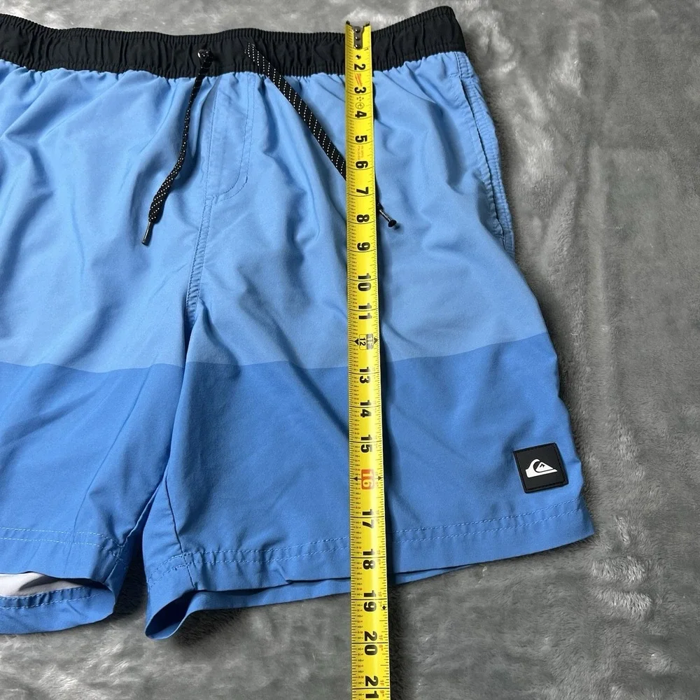 Quiksilver freshly washed